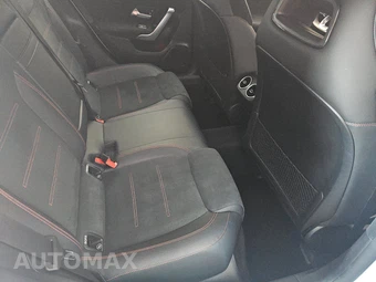 2023 Mercedes-Benz AMG CLA 35 4MATIC - miniatura 14