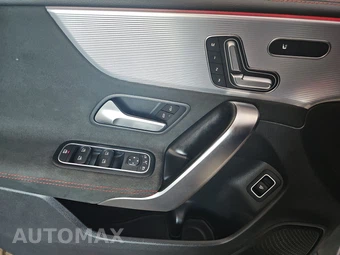 2023 Mercedes-Benz AMG CLA 35 4MATIC - miniatura 19