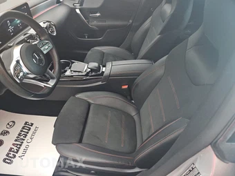 2023 Mercedes-Benz AMG CLA 35 4MATIC - miniatura 7