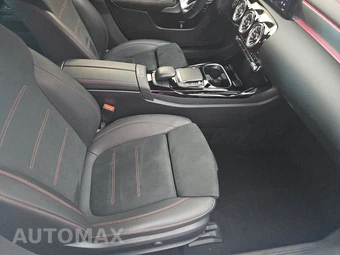 2023 Mercedes-Benz AMG CLA 35 4MATIC - miniatura 8