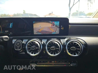 2023 Mercedes-Benz AMG CLA 35 4MATIC - miniatura 10