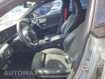 2023 Mercedes-Benz AMG CLA 35 4MATIC - miniatura 6