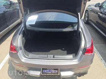2023 Mercedes-Benz AMG CLA 35 4MATIC - miniatura 14