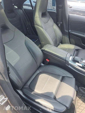 2023 Mercedes-Benz AMG CLA 35 4MATIC - miniatura 18