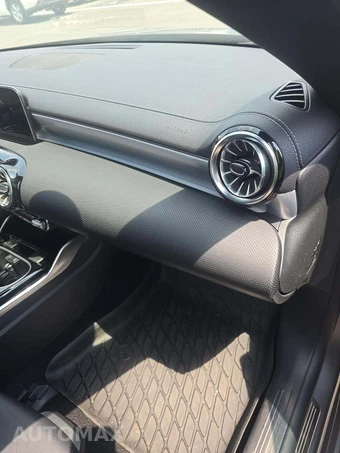 2023 Mercedes-Benz AMG CLA 35 4MATIC - miniatura 19