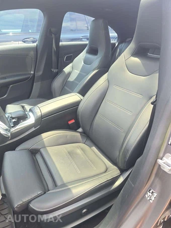 2023 Mercedes-Benz AMG CLA 35 4MATIC - miniatura 6