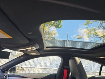 2023 Mercedes-Benz AMG CLA 35 4MATIC - miniatura 17