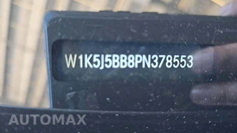 2023 Mercedes-Benz AMG CLA 35 4MATIC - miniatura 18