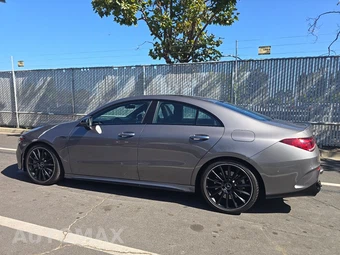 2023 Mercedes-Benz AMG CLA 35 4MATIC - miniatura 6