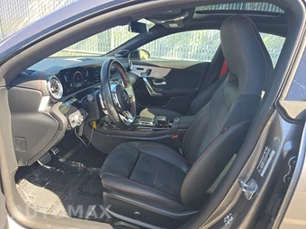 2023 Mercedes-Benz AMG CLA 35 4MATIC - miniatura 7
