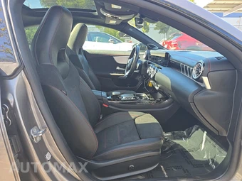 2023 Mercedes-Benz AMG CLA 35 4MATIC - miniatura 8