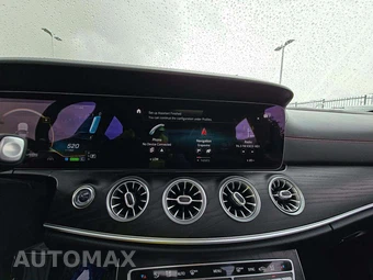 2023 Mercedes-Benz AMG CLS 53 4MATIC+ - miniatura 10