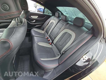 2023 Mercedes-Benz AMG CLS 53 4MATIC+ - miniatura 13