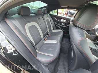 2023 Mercedes-Benz AMG CLS 53 4MATIC+ - miniatura 16