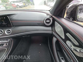 2023 Mercedes-Benz AMG CLS 53 4MATIC+ - miniatura 19