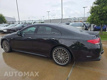 2023 Mercedes-Benz AMG CLS 53 4MATIC+ - miniatura 2