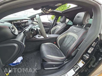 2023 Mercedes-Benz AMG CLS 53 4MATIC+ - miniatura 6
