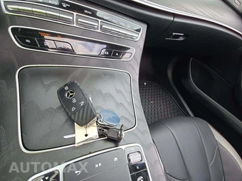 2023 Mercedes-Benz AMG CLS 53 4MATIC+ - miniatura 8