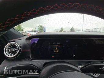 2023 Mercedes-Benz AMG CLS 53 4MATIC+ - miniatura 9