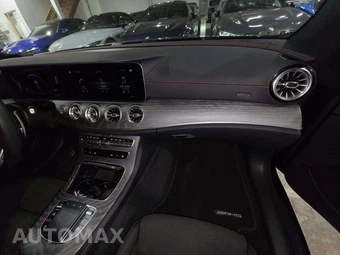 2023 Mercedes-Benz AMG E 53 4MATIC+ Coupe - miniatura 19