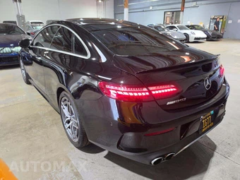 2023 Mercedes-Benz AMG E 53 4MATIC+ Coupe - miniatura 2
