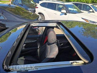 2023 Mercedes-Benz AMG E 53 4MATIC+ Sedan - miniatura 12