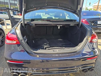 2023 Mercedes-Benz AMG E 53 4MATIC+ Sedan - miniatura 14