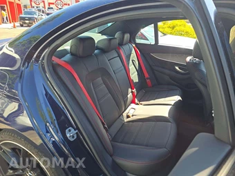 2023 Mercedes-Benz AMG E 53 4MATIC+ Sedan - miniatura 16