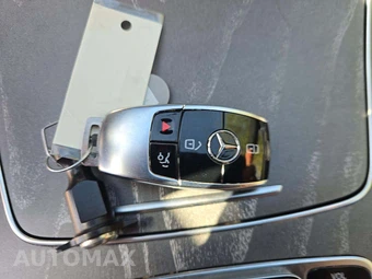 2023 Mercedes-Benz AMG E 53 4MATIC+ Sedan - miniatura 8