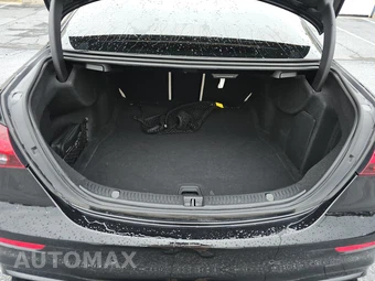 2023 Mercedes-Benz AMG E 53 4MATIC+ Sedan - miniatura 16