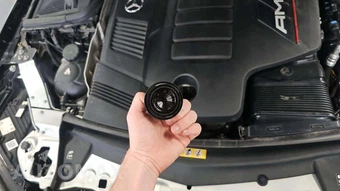 2023 Mercedes-Benz AMG E 53 4MATIC+ Sedan - miniatura 18