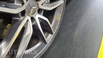 2023 Mercedes-Benz AMG E 53 4MATIC+ Sedan - miniatura 38