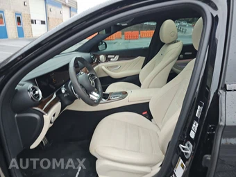 2023 Mercedes-Benz AMG E 53 4MATIC+ Sedan - miniatura 7