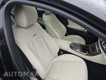 2023 Mercedes-Benz AMG E 53 4MATIC+ Sedan - miniatura 8