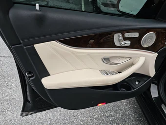 2023 Mercedes-Benz AMG E 53 4MATIC+ Sedan - miniatura 9