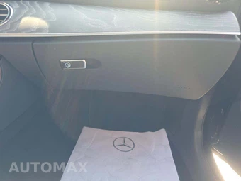 2023 Mercedes-Benz AMG E 53 4MATIC+ Sedan - miniatura 19