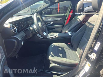 2023 Mercedes-Benz AMG E 53 4MATIC+ Sedan - miniatura 6