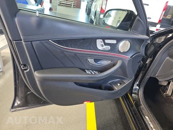 2023 Mercedes-Benz AMG E 53 4MATIC+ Sedan - miniatura 9