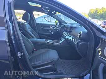 2023 Mercedes-Benz AMG E 53 4MATIC+ Sedan - miniatura 14