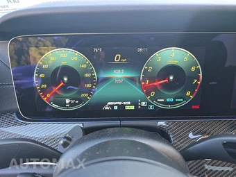 2023 Mercedes-Benz AMG E 53 4MATIC+ Sedan - miniatura 18