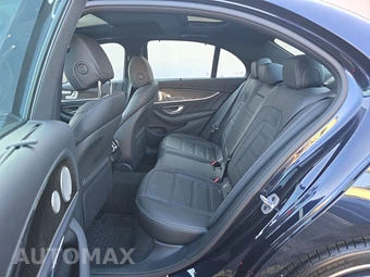 2023 Mercedes-Benz AMG E 53 4MATIC+ Sedan - miniatura 19