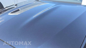 2023 Mercedes-Benz AMG E 53 4MATIC+ Sedan - miniatura 27