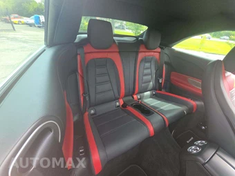 2023 Mercedes-Benz AMG E 53 Convertible - miniatura 13