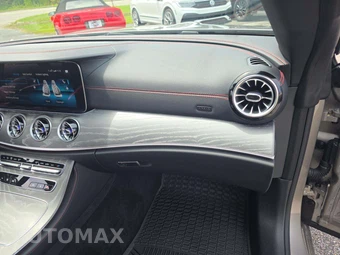 2023 Mercedes-Benz AMG E 53 Convertible - miniatura 16