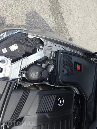 2023 Mercedes-Benz AMG E 53 Convertible - miniatura 18