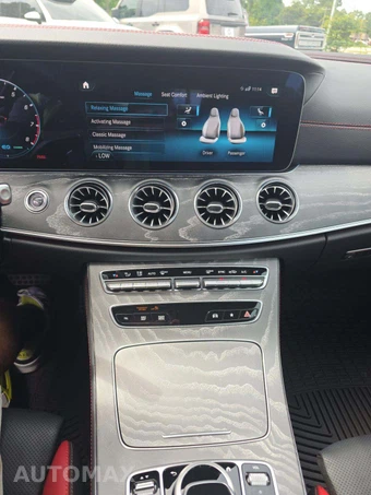 2023 Mercedes-Benz AMG E 53 Convertible - miniatura 7
