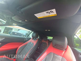2023 Mercedes-Benz AMG E 53 Convertible - miniatura 8