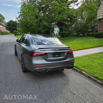 2023 Mercedes-Benz AMG E 63 S 4MATIC Sedan - miniatura 18
