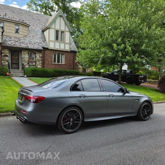 2023 Mercedes-Benz AMG E 63 S 4MATIC Sedan - miniatura 21