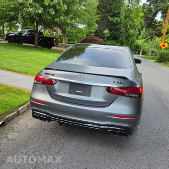2023 Mercedes-Benz AMG E 63 S 4MATIC Sedan - miniatura 25